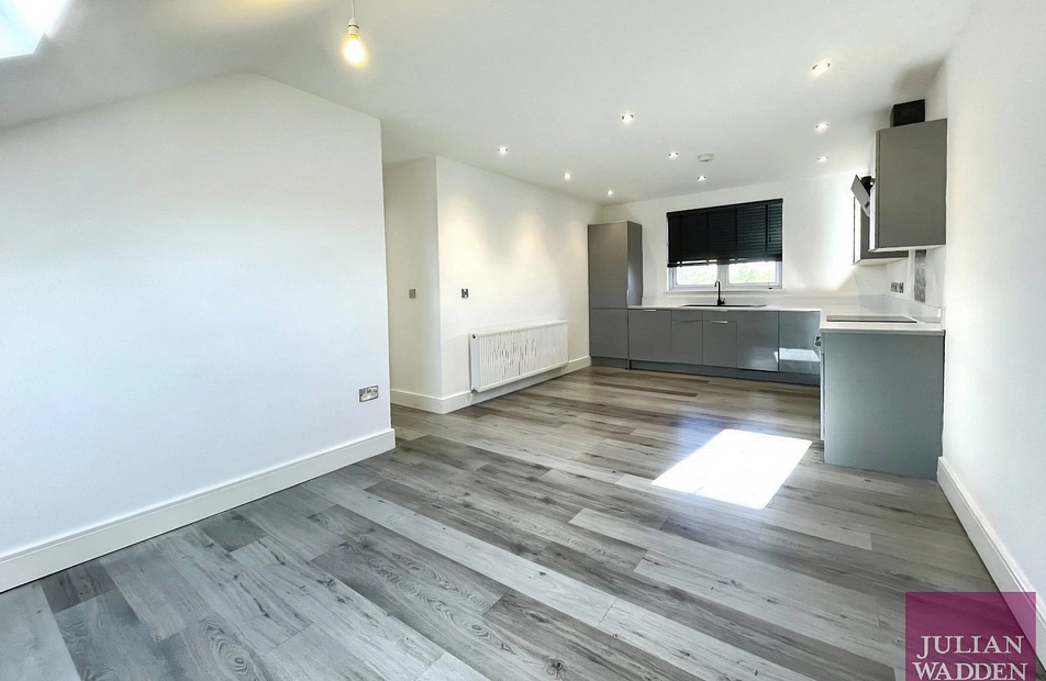 Furnace Street, Hyde, Greater Manchester, SK14 - Julian Wadden
