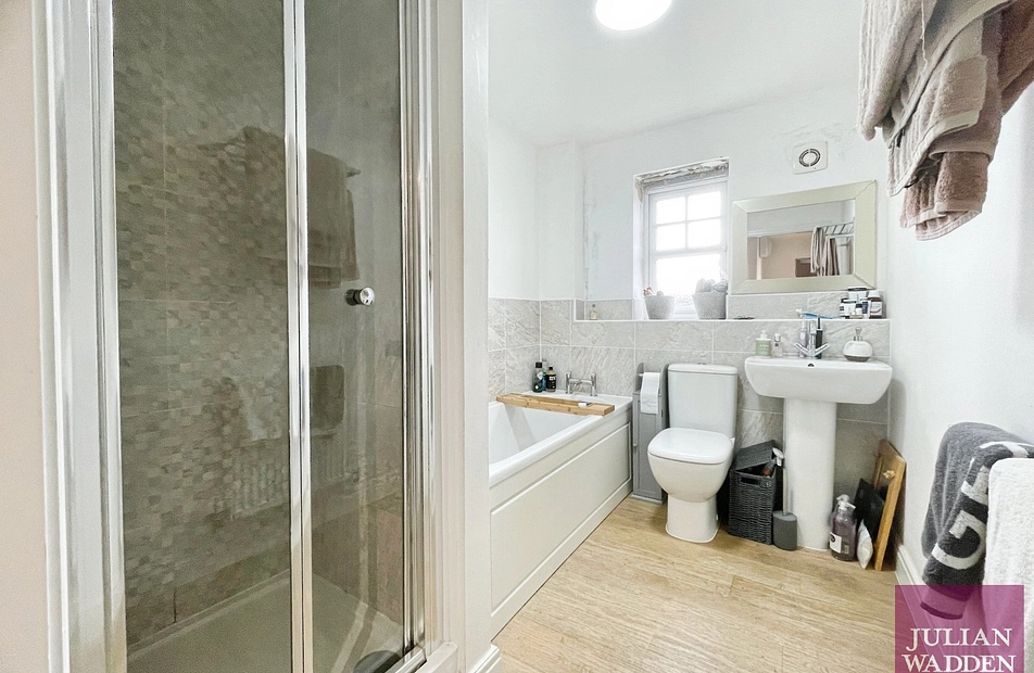 The Grange, Kings Road, Audenshaw, Manchester, M34 - Julian Wadden