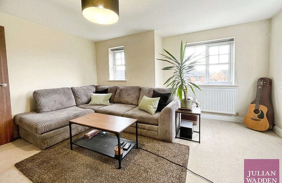 The Grange, Kings Road, Audenshaw, Manchester, M34 - Julian Wadden