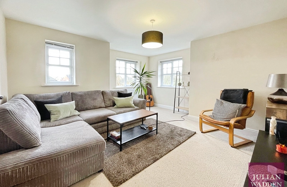 The Grange, Kings Road, Audenshaw, Manchester, M34 - Julian Wadden