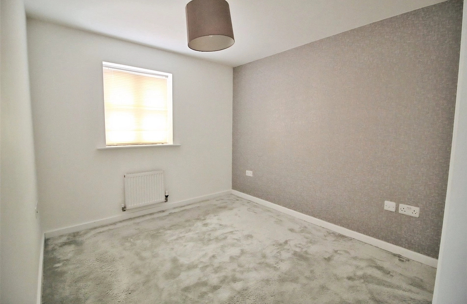 Fylde Lane, Manchester, Greater Manchester, M18 - Julian Wadden