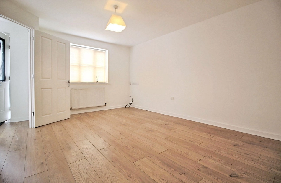 Fylde Lane, Manchester, Greater Manchester, M18 - Julian Wadden