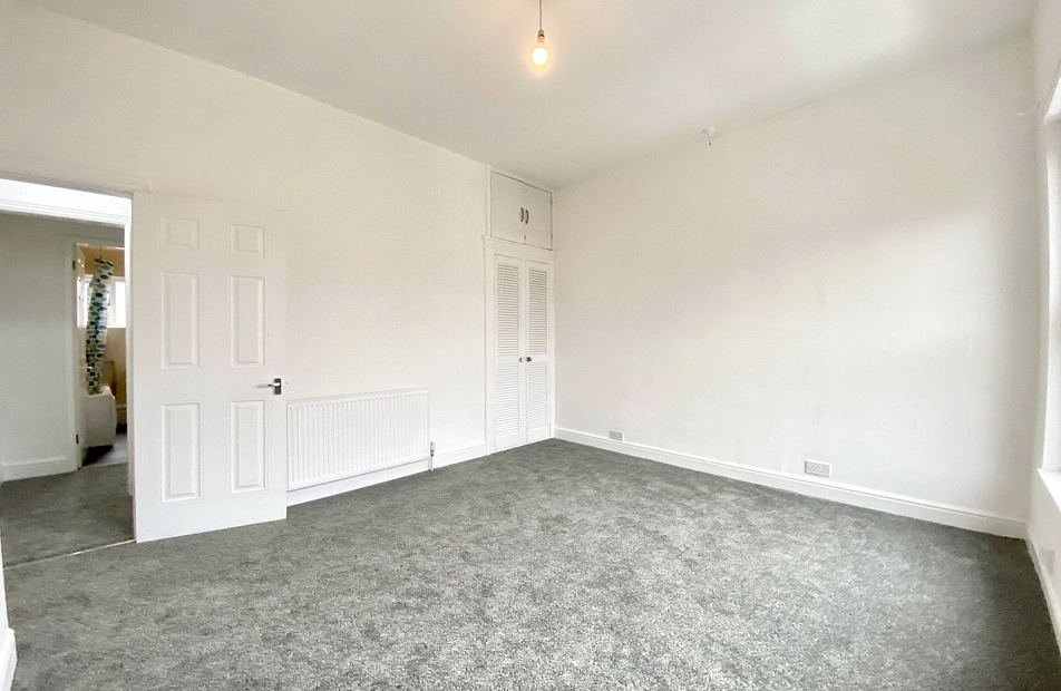 Harrop Street, Manchester, Greater Manchester, M18 - Julian Wadden