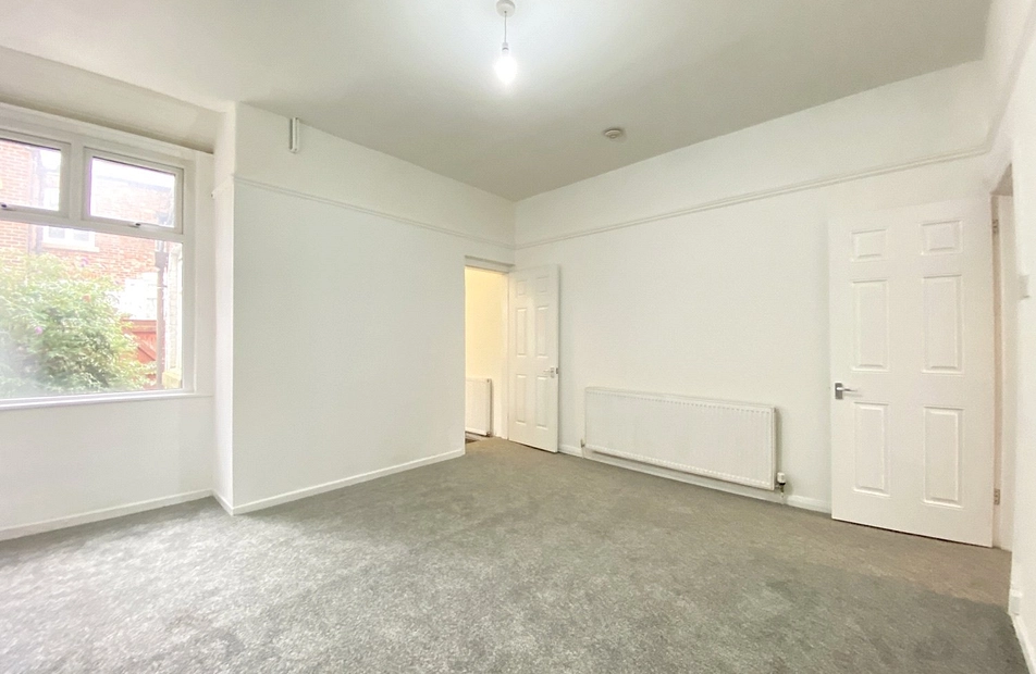 Harrop Street, Manchester, Greater Manchester, M18 - Julian Wadden