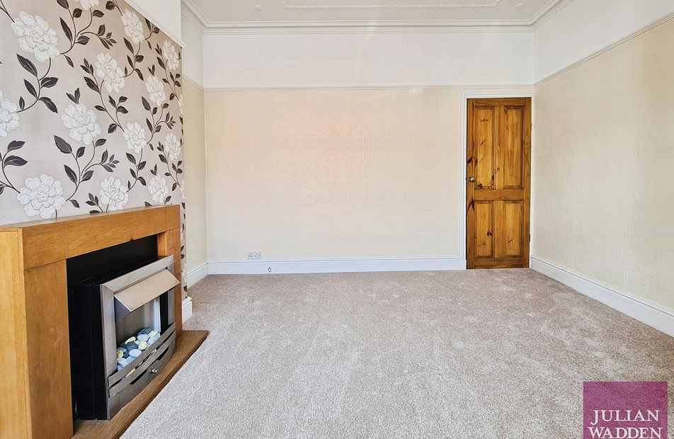 Winifred Road, Davenport, Stockport, SK2 - Julian Wadden