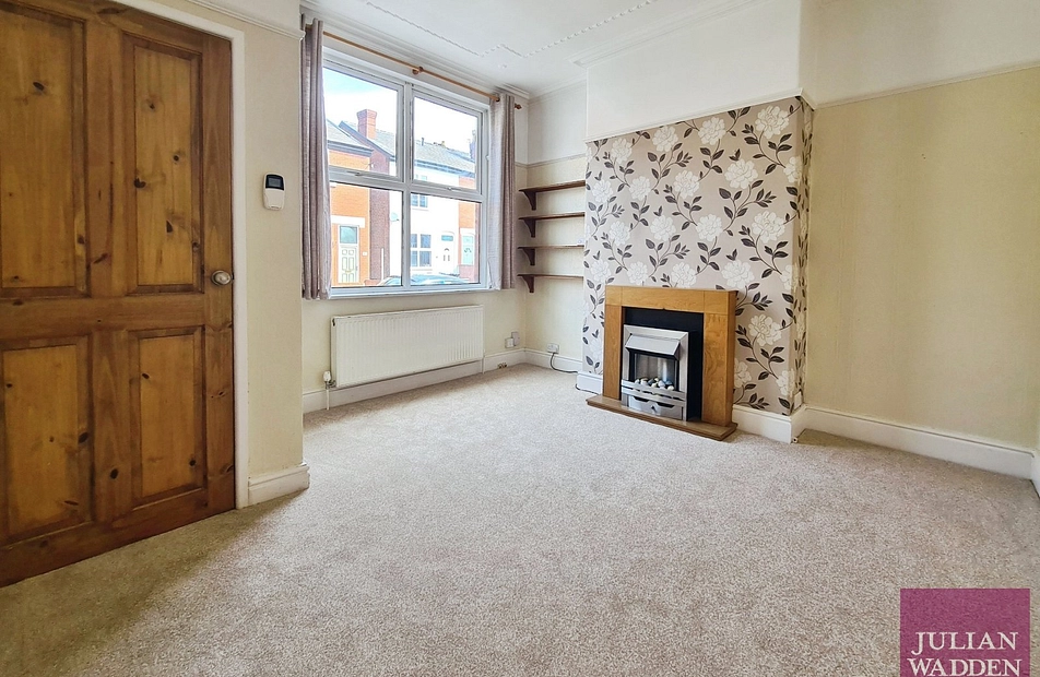 Winifred Road, Davenport, Stockport, SK2 - Julian Wadden