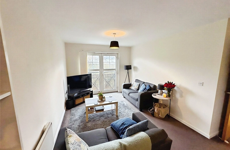Ladybarn Lane, Manchester, Greater Manchester, M14 - Julian Wadden