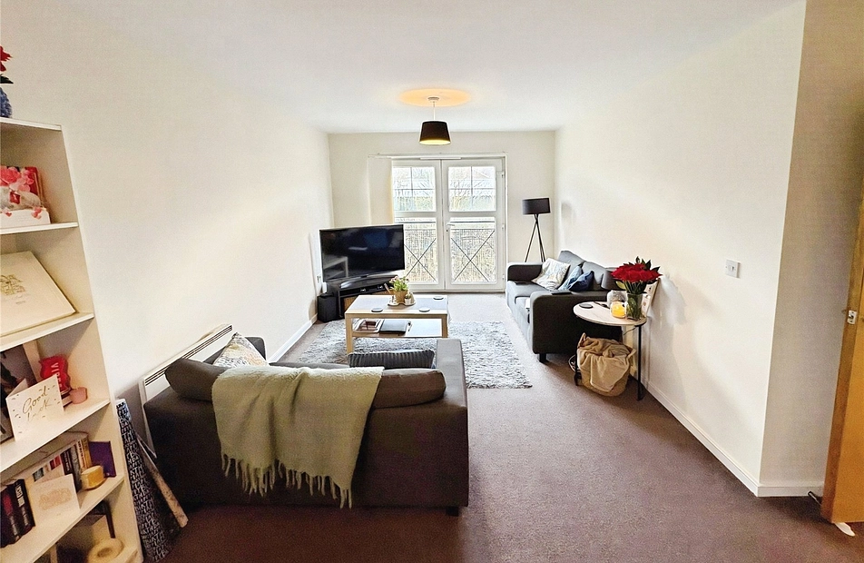 Ladybarn Lane, Manchester, Greater Manchester, M14 - Julian Wadden
