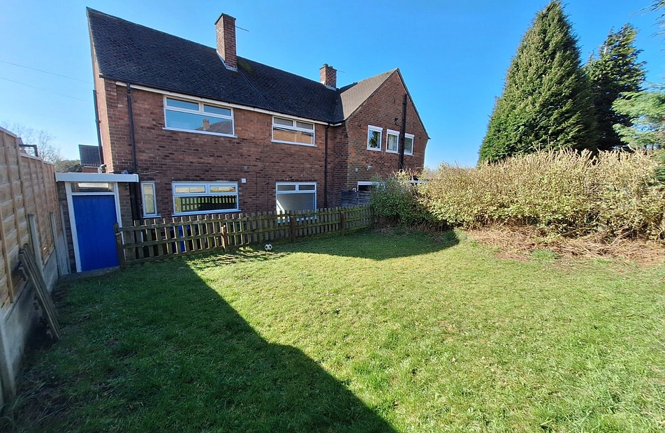 Cross Lane, Marple, Stockport, Cheshire, SK6 - Julian Wadden