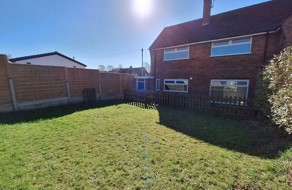 Cross Lane, Marple, Stockport, Cheshire, SK6 - Julian Wadden
