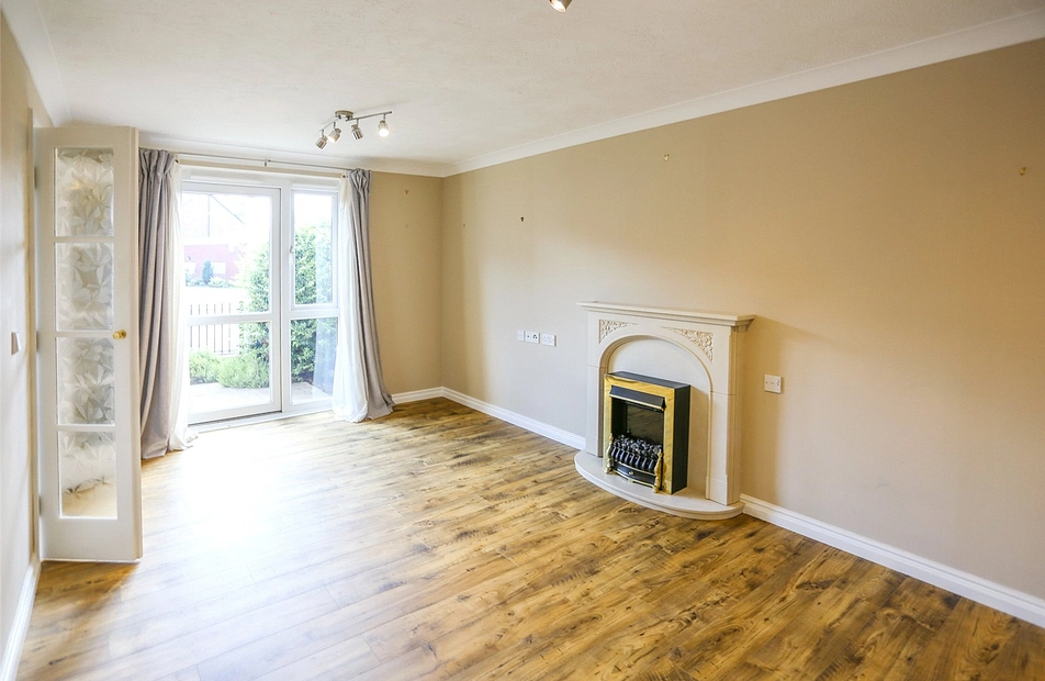 Smithy Court, 1 Station Road, Marple, Stockport, SK6 - Julian Wadden