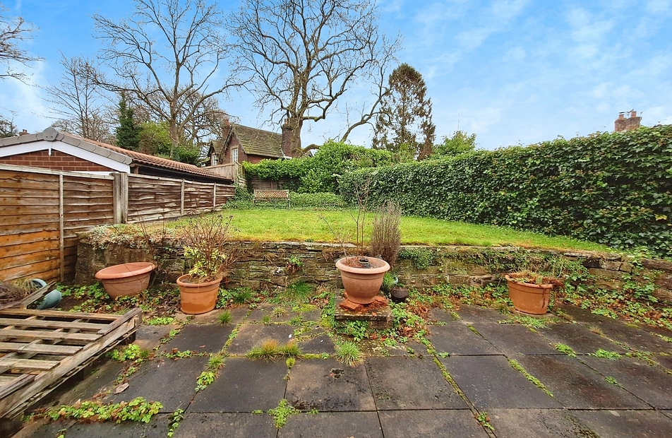 Cedar Road, Marple, Stockport, Greater Manchester, SK6 - Julian Wadden