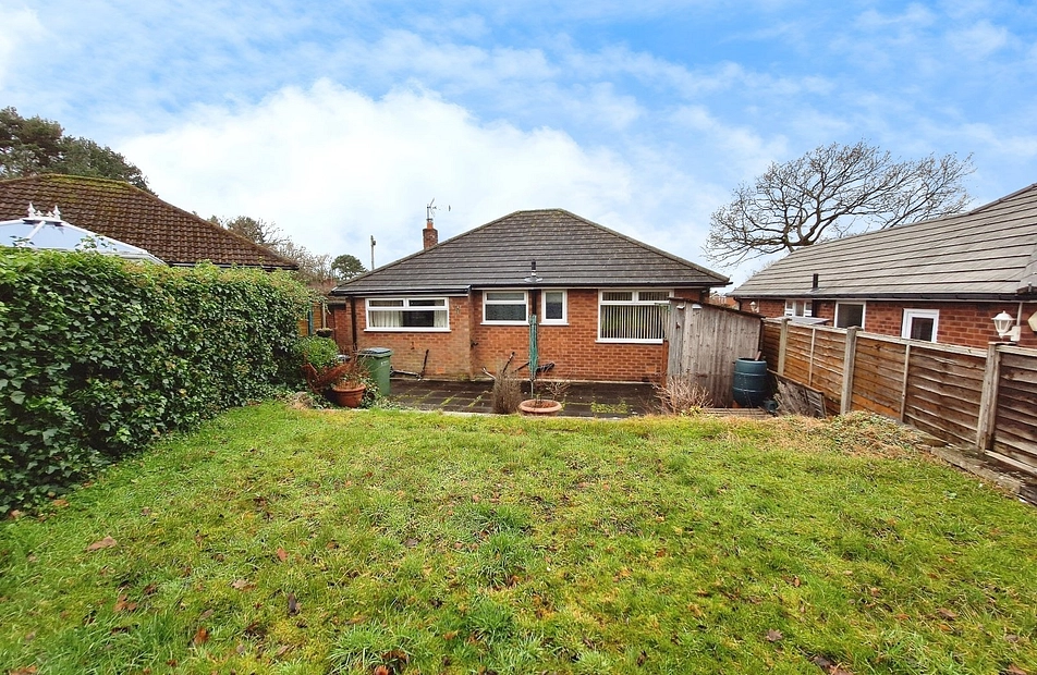 Cedar Road, Marple, Stockport, Greater Manchester, SK6 - Julian Wadden