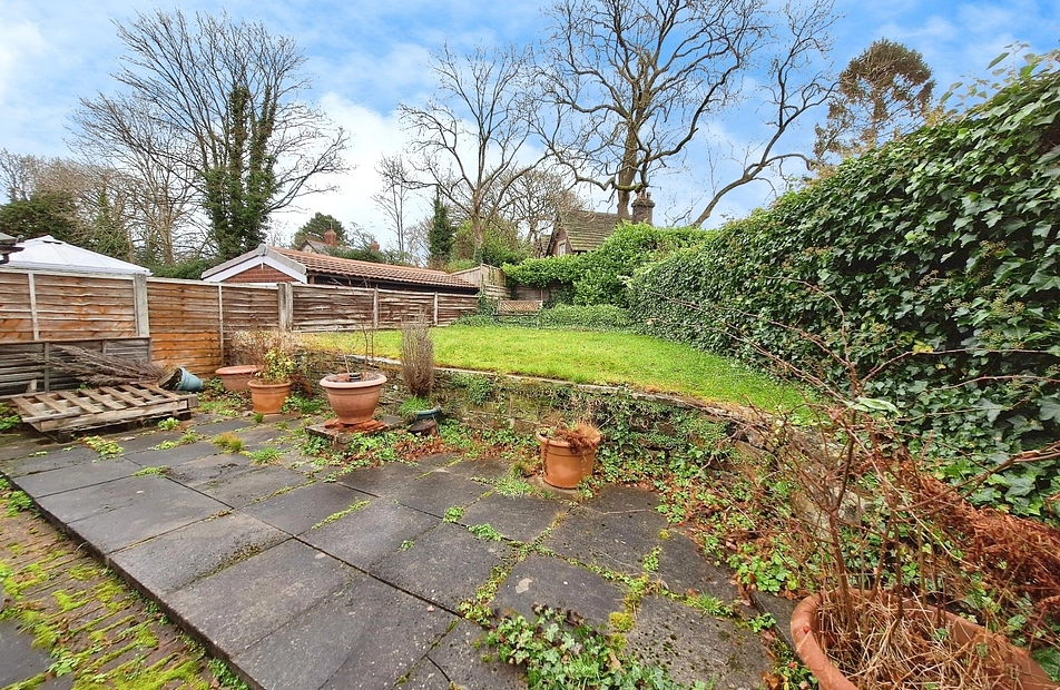 Cedar Road, Marple, Stockport, Greater Manchester, SK6 - Julian Wadden