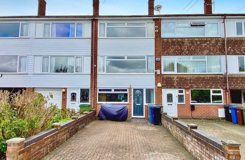 Leigh Avenue, Marple, Stockport, SK6 - Julian Wadden