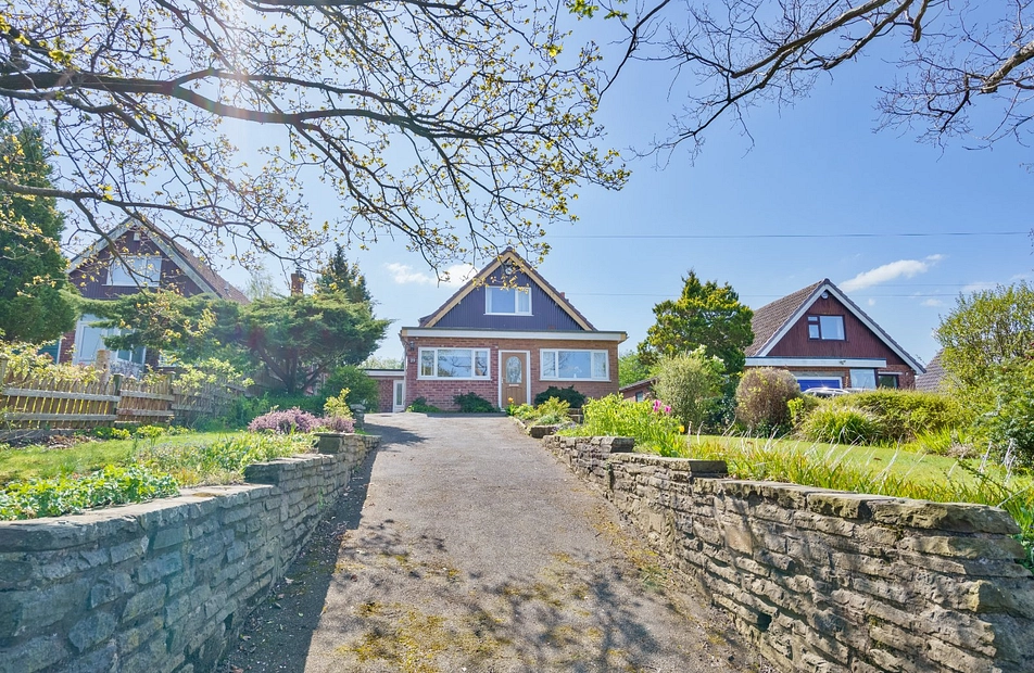Buxton Lane, Marple, Stockport, Greater Manchester, SK6 - Julian Wadden