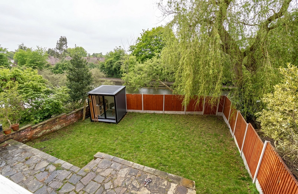 Waterside, Marple, Stockport, SK6 - Julian Wadden