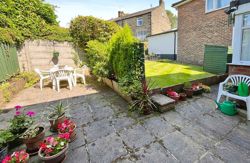 Pear Tree Close, Marple Bridge, Stockport, SK6 - Julian Wadden