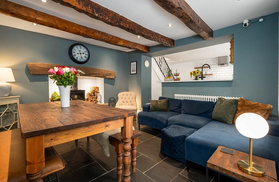 Podnor Lane, Mellor, Stockport, SK6 - Julian Wadden