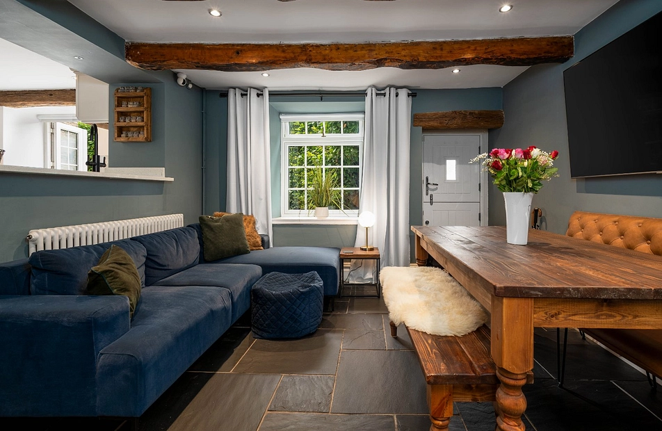 Podnor Lane, Mellor, Stockport, SK6 - Julian Wadden