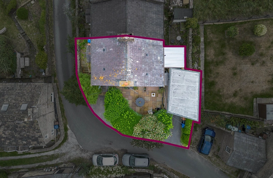 Podnor Lane, Mellor, Stockport, SK6 - Julian Wadden