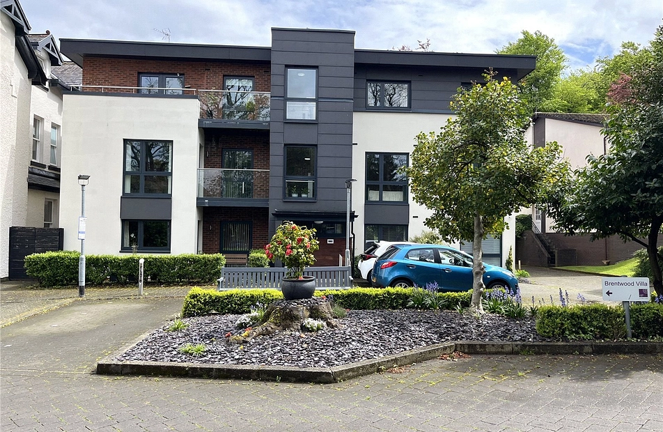 Church Lane, Marple, Stockport, Greater Manchester, SK6 - Julian Wadden