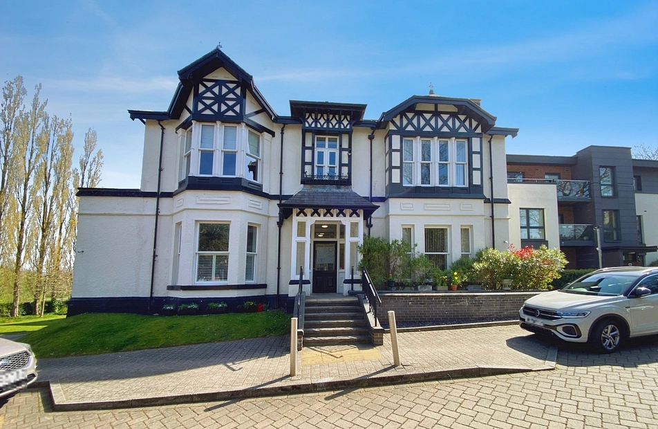 Church Lane, Marple, Stockport, Greater Manchester, SK6 - Julian Wadden