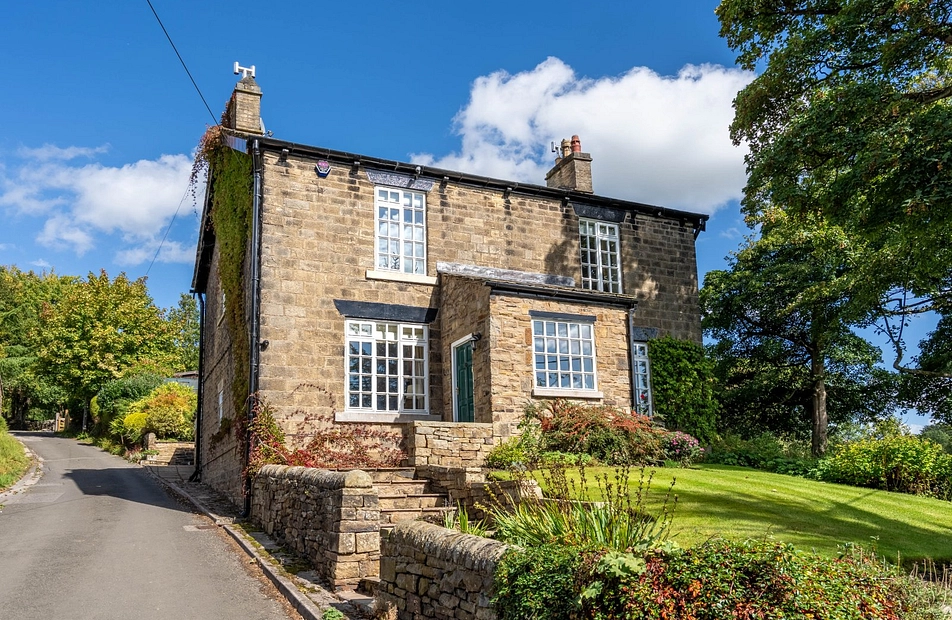 Mill Brow, Marple Bridge, Stockport, Greater Manchester, SK6 - Julian Wadden