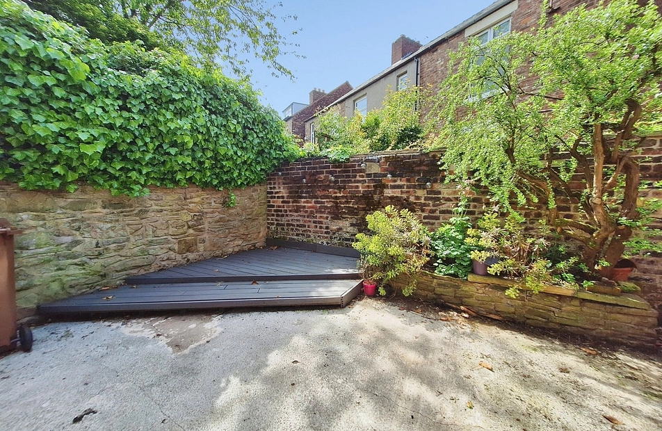 Stockport Road, Marple, Stockport, Greater Manchester, SK6 - Julian Wadden