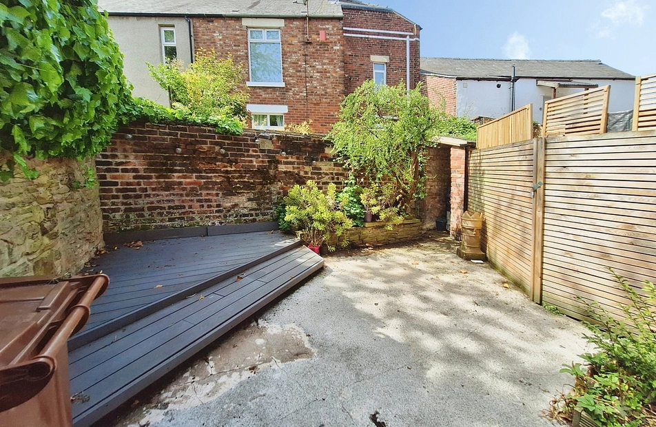 Stockport Road, Marple, Stockport, Greater Manchester, SK6 - Julian Wadden