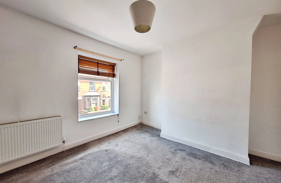 Stockport Road, Marple, Stockport, Greater Manchester, SK6 - Julian Wadden