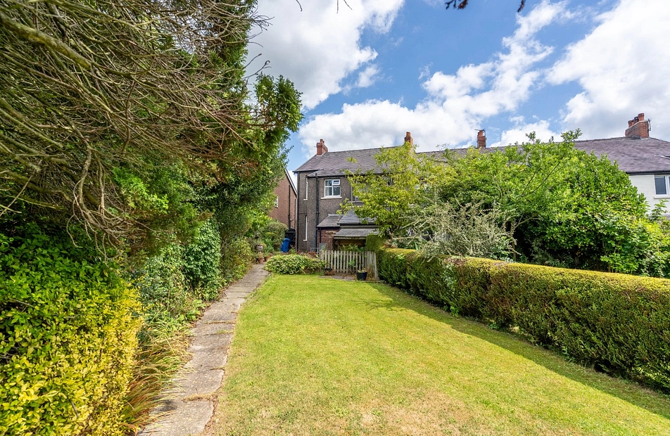 Windlehurst Road, Marple, Stockport, Greater Manchester, SK6 - Julian Wadden