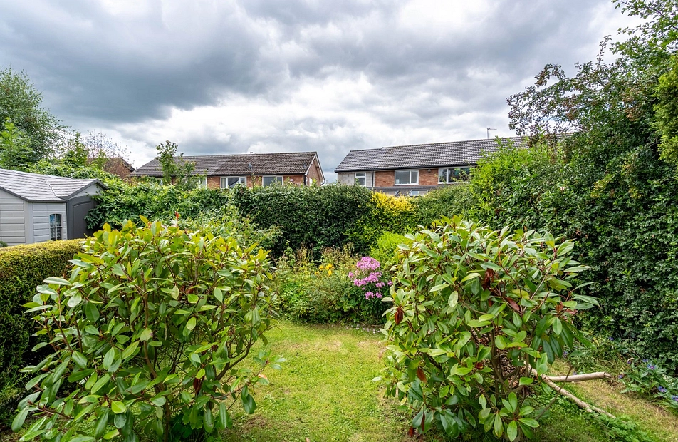 Windlehurst Road, Marple, Stockport, Greater Manchester, SK6 - Julian Wadden