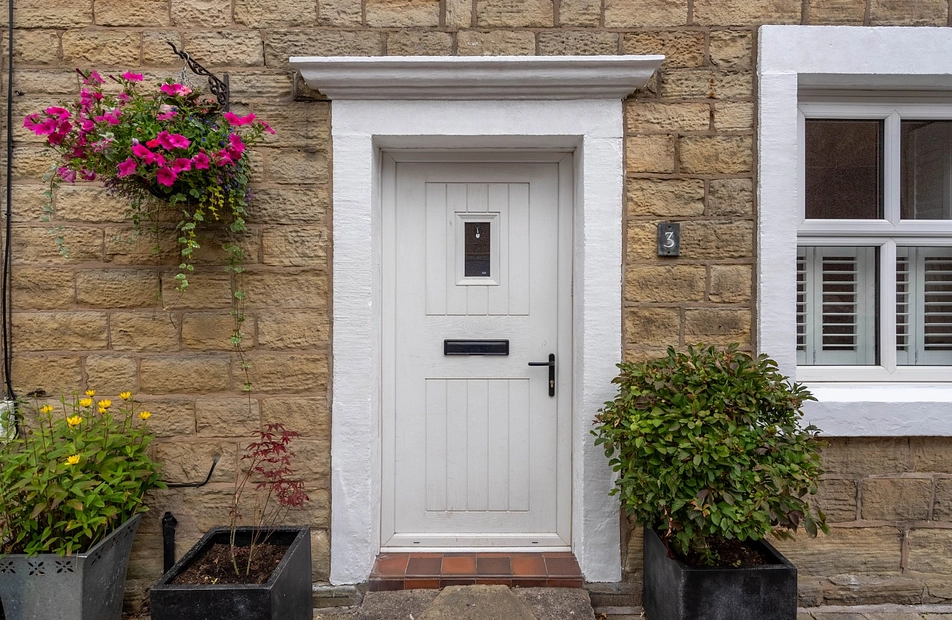 Chapel Fields, Marple, Stockport, Greater Manchester, SK6 - Julian Wadden