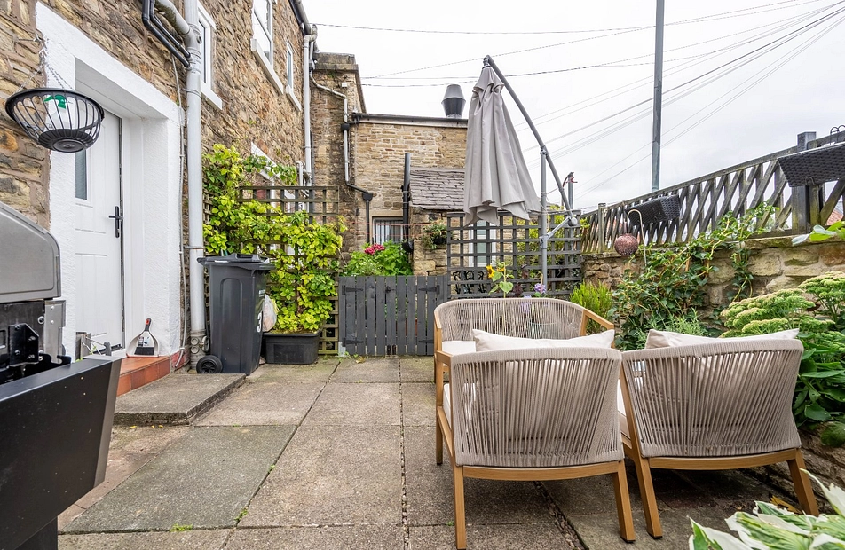 Chapel Fields, Marple, Stockport, Greater Manchester, SK6 - Julian Wadden