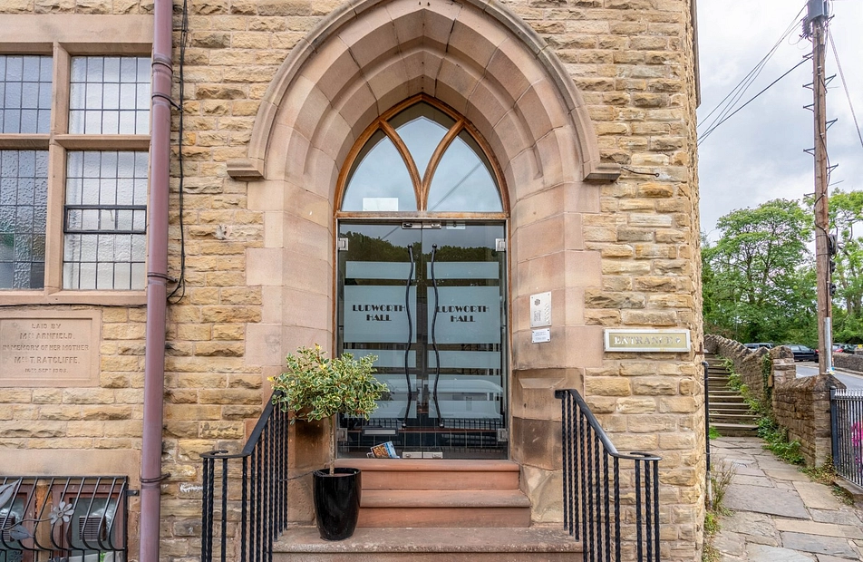 Town Street, Marple Bridge, Stockport, Greater Manchester, SK6 - Julian Wadden