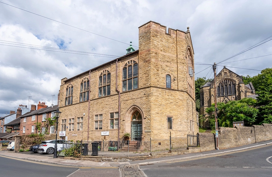 Town Street, Marple Bridge, Stockport, Greater Manchester, SK6 - Julian Wadden
