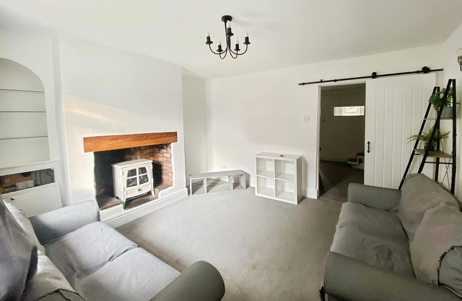 Upper Hibbert Lane, Marple, Stockport, Greater Manchester, SK6 - Julian Wadden