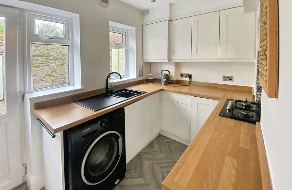 Upper Hibbert Lane, Marple, Stockport, Greater Manchester, SK6 - Julian Wadden