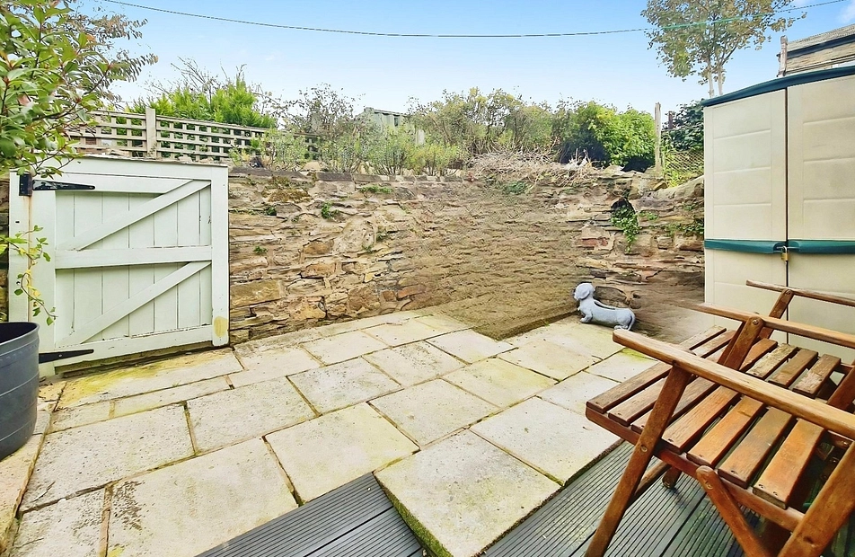 Upper Hibbert Lane, Marple, Stockport, Greater Manchester, SK6 - Julian Wadden