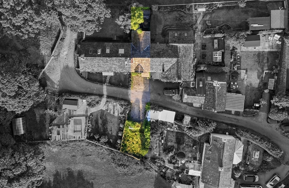 Hill Top, Romiley, Stockport, Greater Manchester, SK6 - Julian Wadden
