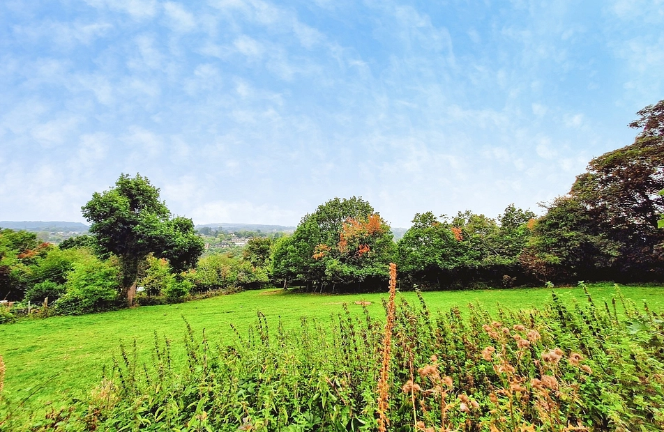 Hill Top, Romiley, Stockport, Greater Manchester, SK6 - Julian Wadden