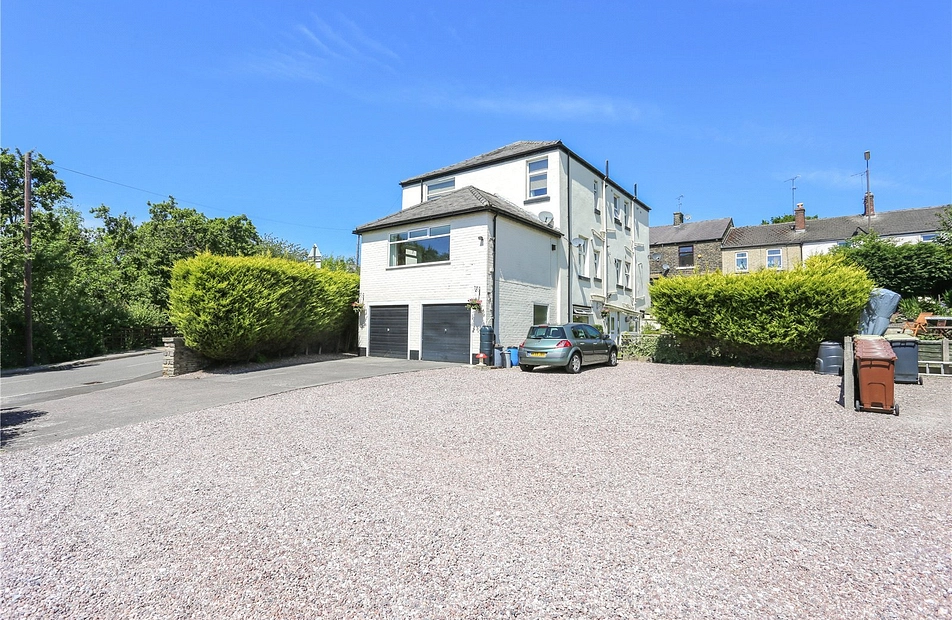 Hague Bar House, Waterside Road, High Peak, Derbyshire, SK22 - Julian Wadden