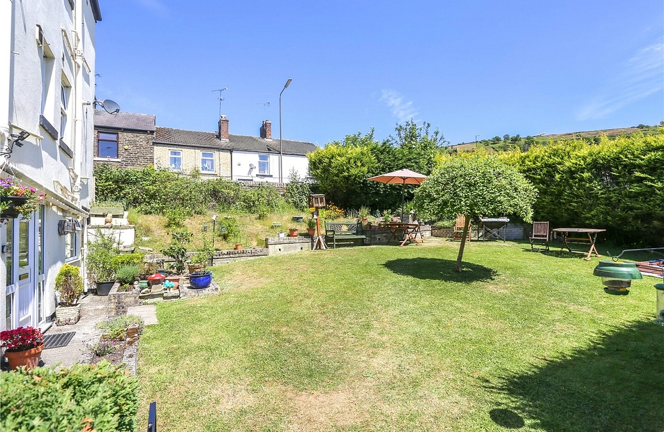 Hague Bar House, Waterside Road, High Peak, Derbyshire, SK22 - Julian Wadden
