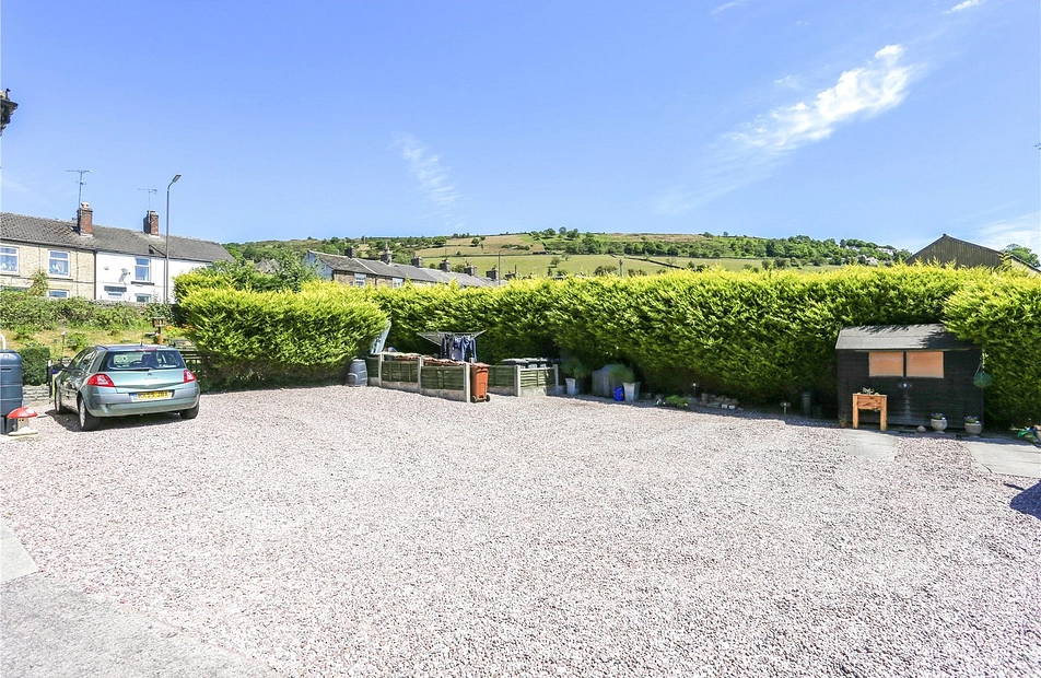 Hague Bar House, Waterside Road, High Peak, Derbyshire, SK22 - Julian Wadden