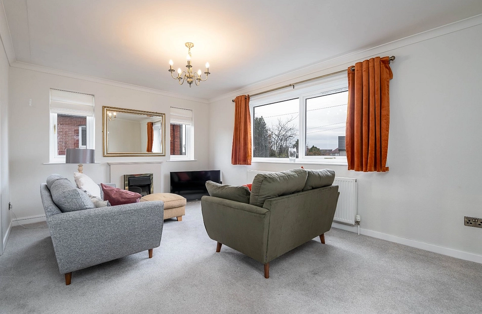 Ley Hey Road, Marple, Stockport, Greater Manchester, SK6 - Julian Wadden