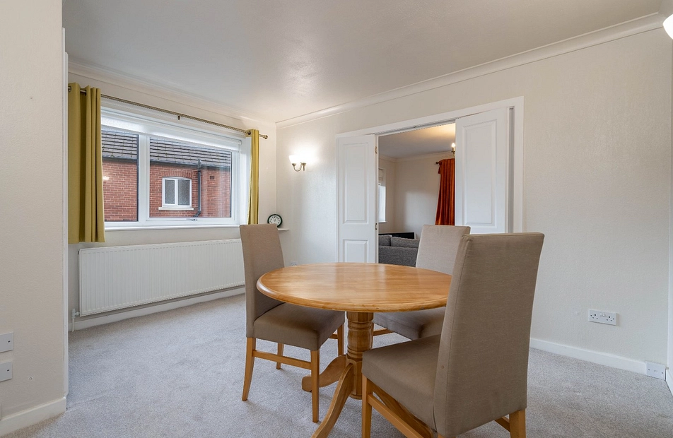 Ley Hey Road, Marple, Stockport, Greater Manchester, SK6 - Julian Wadden