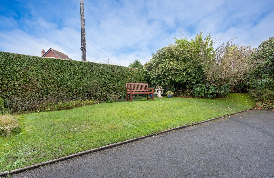 Ley Hey Road, Marple, Stockport, Greater Manchester, SK6 - Julian Wadden