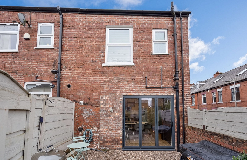 East Vale, Marple, Stockport, Greater Manchester, SK6 - Julian Wadden