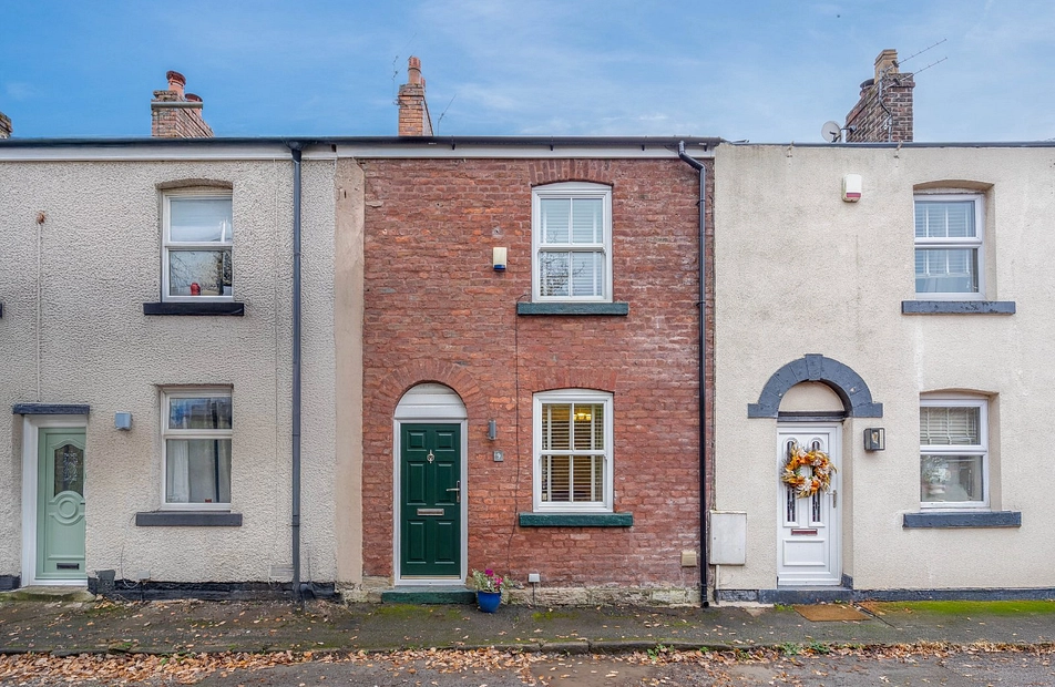 Shepley Lane, Marple, Stockport, Greater Manchester, SK6 - Julian Wadden